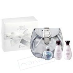 Набор парфюмерии DIOR CHRISTIAN DIOR Подарочный набор Pure Poison.