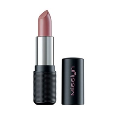 Помада для губ MISSLYN Матовая помада для губ Mattastic Lipstick