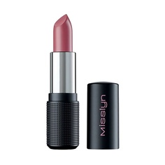 Помада для губ MISSLYN Матовая помада для губ Mattastic Lipstick