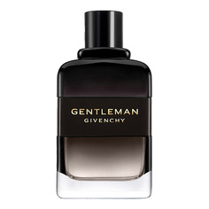 Парфюмерная вода GIVENCHY Gentleman Eau de Parfum Boisée 100