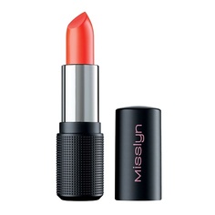 Помада для губ MISSLYN Матовая помада для губ Mattastic Lipstick