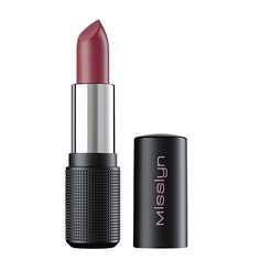 Помада для губ MISSLYN Матовая помада для губ Mattastic Lipstick