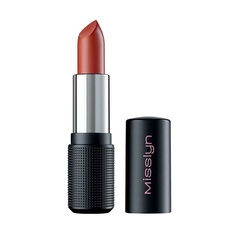 Помада для губ MISSLYN Матовая помада для губ Mattastic Lipstick