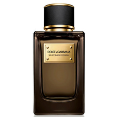 Парфюмерная вода DOLCE&GABBANA Velvet Collection Black Patchouli 150