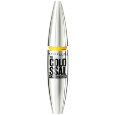 MAYBELLINE NEW YORK Тушь для ресниц The Colossal Limited Edition с блестками