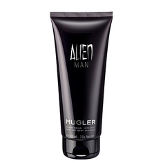 Мужская парфюмерия MUGLER Шампунь для тела и волос Alien Man