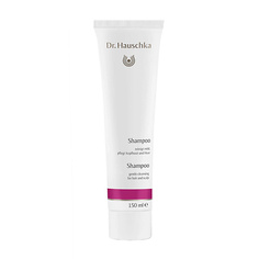 Шампунь для волос DR. HAUSCHKA Шампунь для всех типов волос