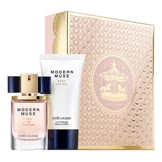 Набор парфюмерии ESTEE LAUDER Парфюмерный набор Modern Muse