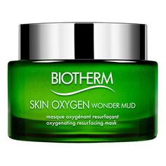 BIOTHERM Маска для лица SKIN OXYGEN WONDERMUD