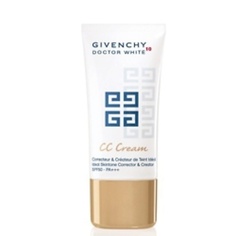 Крем для лица GIVENCHY Крем-корректор для идеального цвета лица Givenchy Doctor White 10 CC CREAM SPF50-PA+++