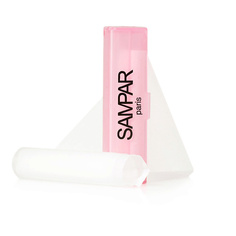 Салфетки для снятия макияжа SAMPAR PARIS Салфетки для лица матирующие