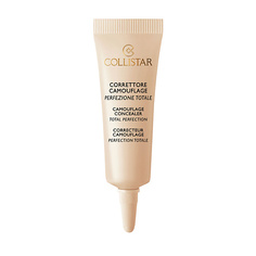 Консилеры COLLISTAR Консилер-камуфляж Тotal Perfection Коллекция Nude+