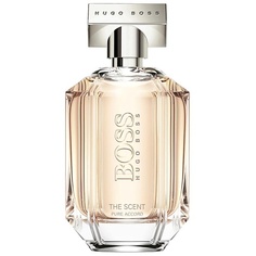 Туалетная вода BOSS HUGO BOSS The Scent Pure Accord For Her 100