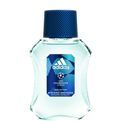 ADIDAS Лосьон после бритья UEFA Champions League Dare Edition