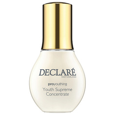 DECLARÉ Концентрат для лица Совершенство молодости Proyouthing Youth Supreme Concentrate