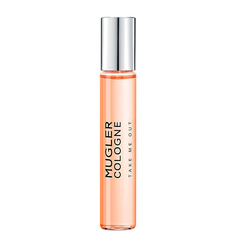 Туалетная вода MUGLER COLOGNE Take Me Out 10