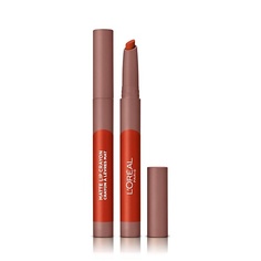 Помада для губ LORÉAL PARIS Матовая помада-стик "Infaillible Matte Lip Crayon" L'Oreal