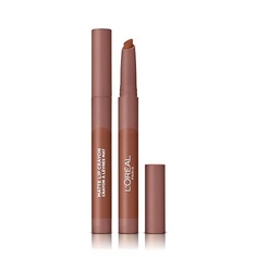 Помада для губ LORÉAL PARIS Матовая помада-стик "Infaillible Matte Lip Crayon" L'Oreal