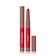 Помада для губ LORÉAL PARIS Матовая помада-стик "Infaillible Matte Lip Crayon" L'Oreal