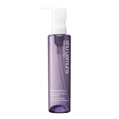 Масло для снятия макияжа SHU UEMURA Очищающее масло Blanc:Chroma