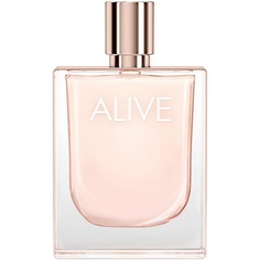 Туалетная вода BOSS HUGO BOSS Alive Eau de Toilette 80