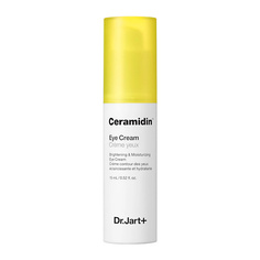 DR. JART+ Крем для глаз увлажняющий и питательный Ceramidin Eye Cream