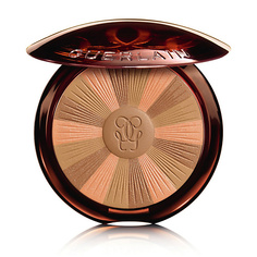 Пудры GUERLAIN Лёгкая устойчивая пудра с эффектом загара TERRACOTTA LIGHT