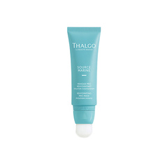 Маска для лица THALGO Интенсивная увлажняющая маска Source Marine Rehydrating Pro Mask