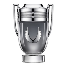 Парфюмерная вода PACO RABANNE Invictus Platinum 100