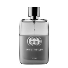 Туалетная вода GUCCI Guilty Eau Pour Homme 50