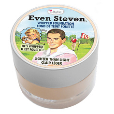 Тональное средство THEBALM Тональная основа воздушная Even Steven