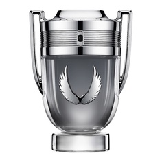 Парфюмерная вода PACO RABANNE Invictus Platinum 50