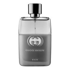 Туалетная вода GUCCI Guilty Eau Pour Homme 90