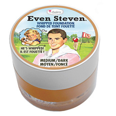 Тональное средство THEBALM Тональная основа воздушная Even Steven