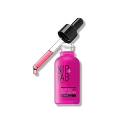 Сыворотка для лица NIP&FAB Концентрат для лица с салициловой кислотой 2% Purify Fix Concentrate Extreme 2% Nip+Fab