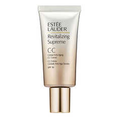 Крем для лица ESTEE LAUDER Универсальный СС крем Revitalizing Supreme+ SPF 10