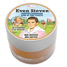 Тональное средство THEBALM Тональная основа воздушная Even Steven