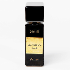 Парфюмерная вода GRITTI Black Collection Magnifica Lux 100