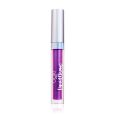 CIATE LONDON Блеск для губ с эффектом металлик Liquid Chrome