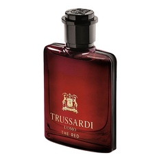 Туалетная вода TRUSSARDI Uomo The Red 100