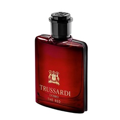 Туалетная вода TRUSSARDI Uomo The Red 50