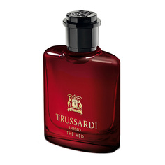 Мужская парфюмерия TRUSSARDI Uomo The Red 30