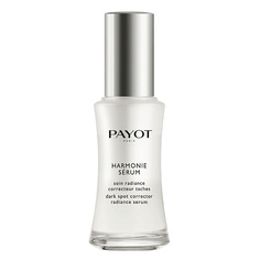 PAYOT Сыворотка для лица осветляющая Harmonie Serum