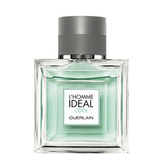 Туалетная вода GUERLAIN LHomme Ideal Cool 50