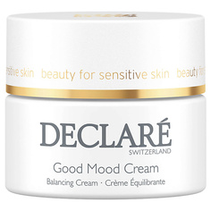 DECLARÉ Крем для лица дневной балансирующий Хорошее настроение Good Mood Cream Balancing Cream
