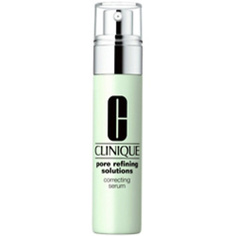 Сыворотка для лица CLINIQUE Сыворотка, сужающая поры Pore Refining Solutions Correcting Serum