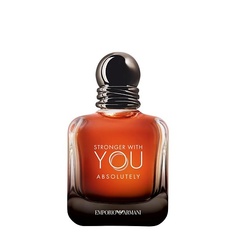 Парфюмерная вода GIORGIO ARMANI Stronger With You Absolutely 50