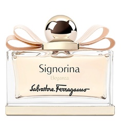 Парфюмерная вода SALVATORE FERRAGAMO Signorina Eleganza 100