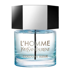 Туалетная вода YVES SAINT LAURENT YSL LHomme Cologne Bleue 60