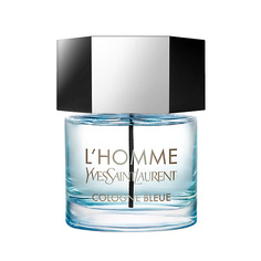 Туалетная вода YVES SAINT LAURENT YSL LHomme Cologne Bleue 40
